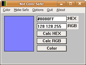 RGBHEX